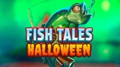 Fish Tales Halloween